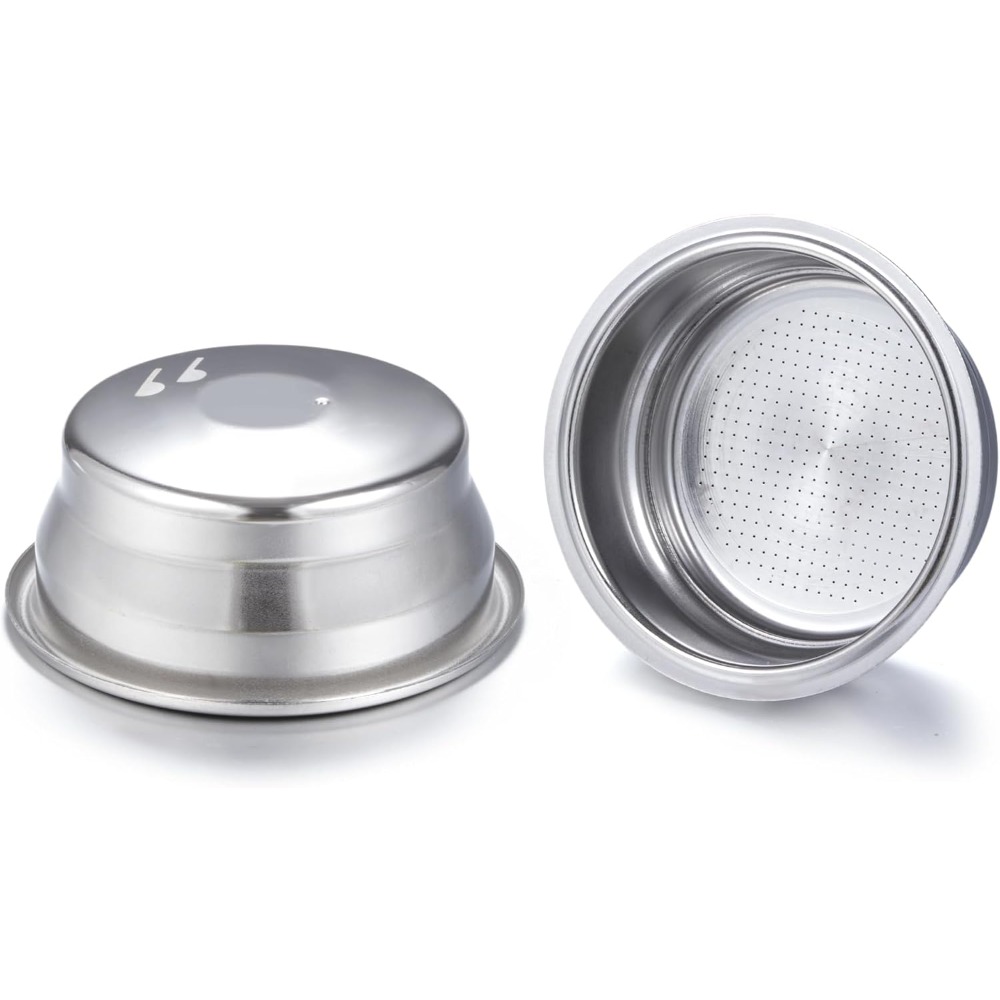 Breville Espresso Bes870 - Cesto de Filtro Pressurizado de 54mm