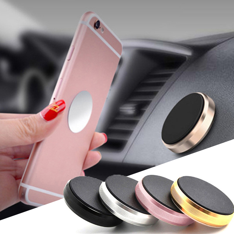 Suporte Magnético para Celular - Taco Stand Holder avaliação e preço