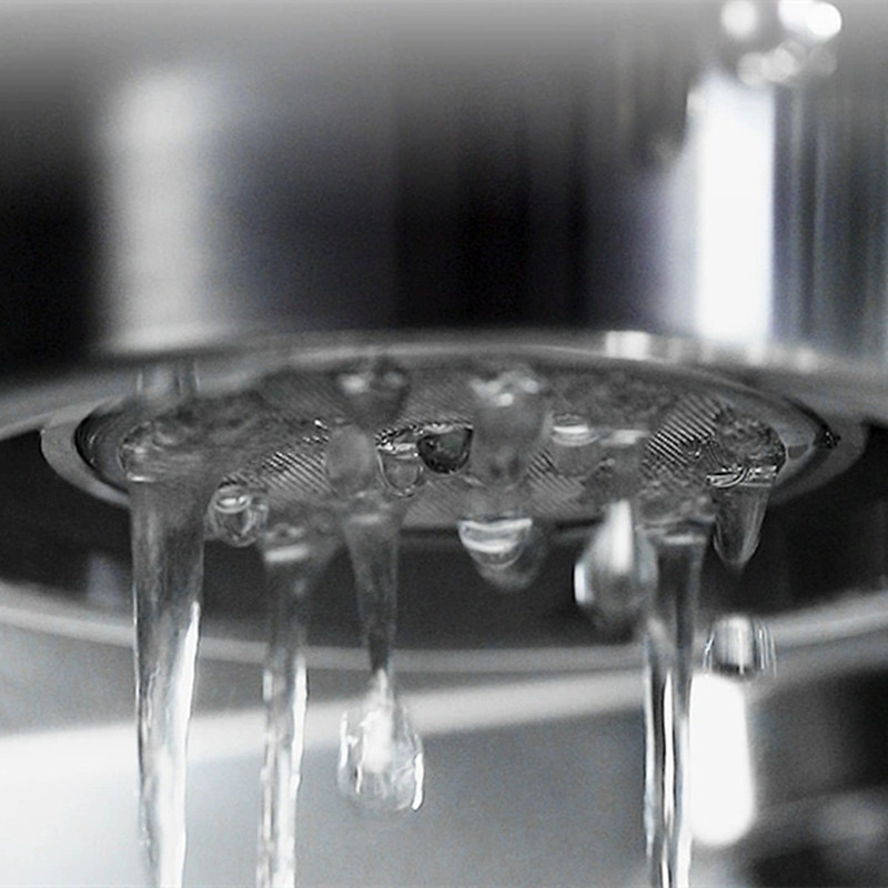 Tela de Malha de Aço Inoxidáve - Breville Espresso Bes870 avaliação e preço