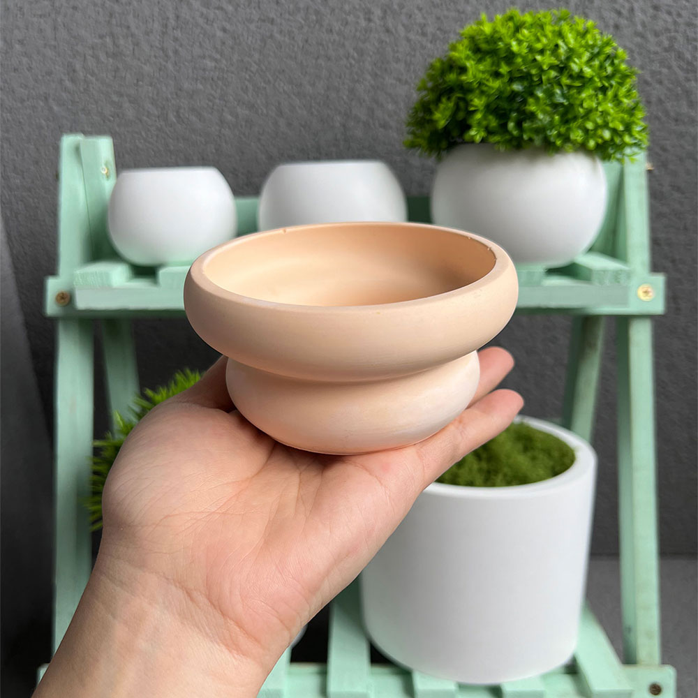 Molde esférico de silicone par - Potsticker Mold avaliação e preço