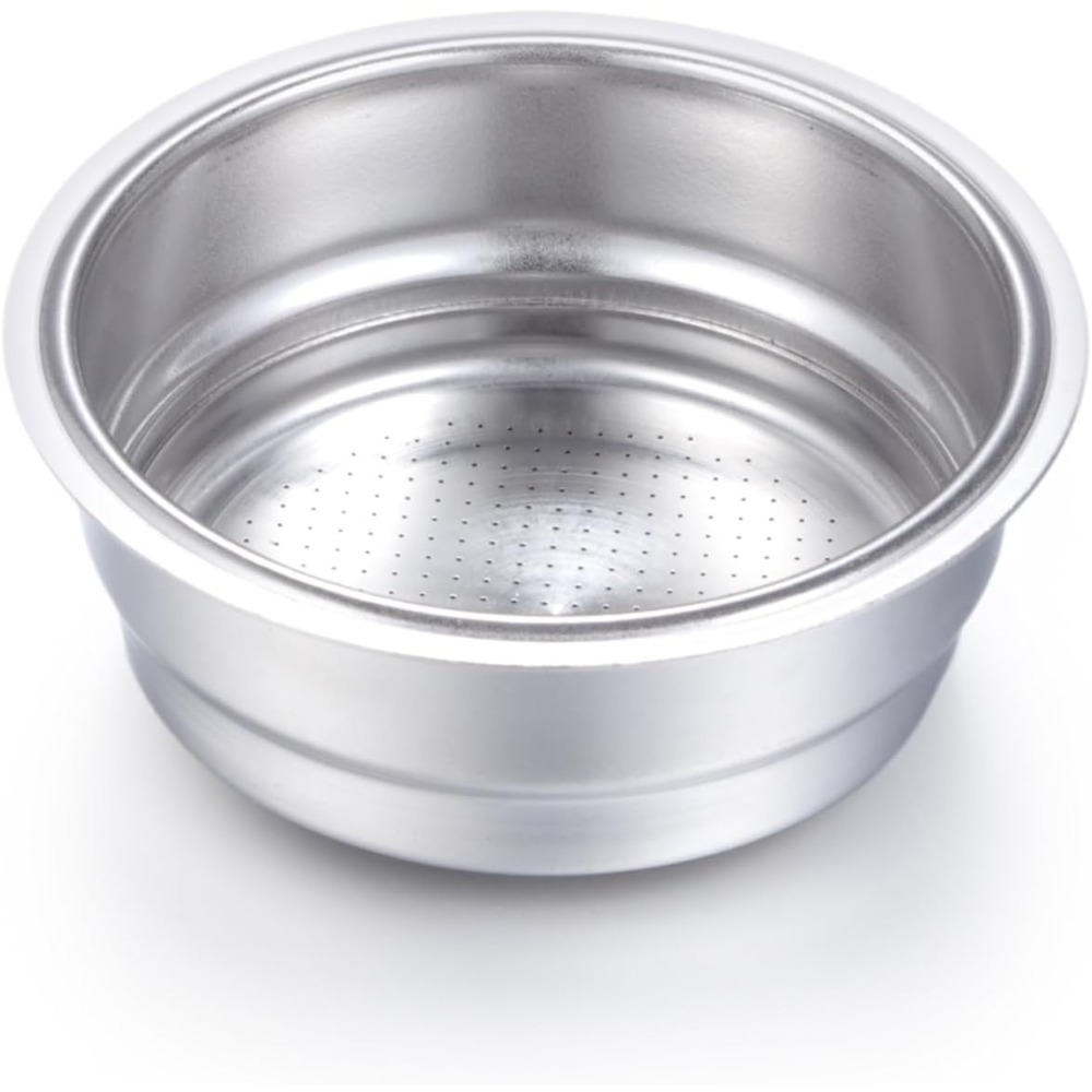 Cesto de Filtro Pressurizado d - Breville Espresso Bes870 avaliação e preço
