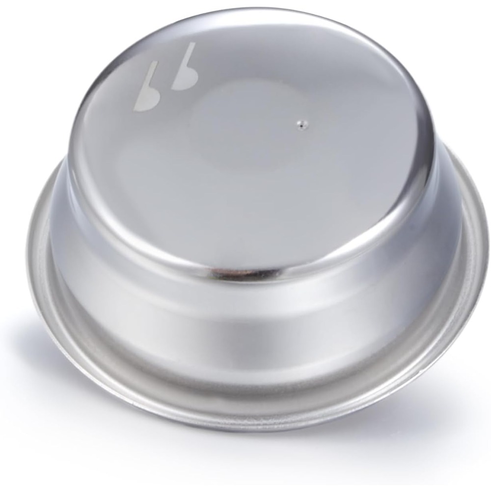 Cesto de Filtro Pressurizado d - Breville Espresso Bes870 avaliação e preço