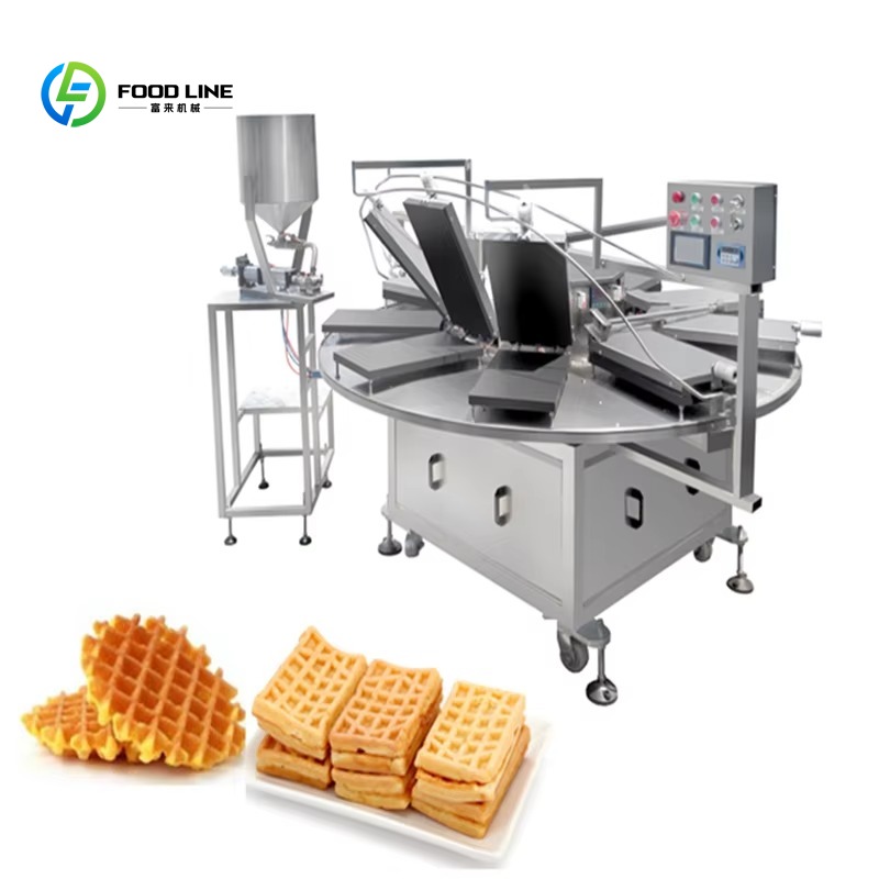 Máquina de Waffles Elétrica Pe - Waffle Cone Maker avaliação e preço