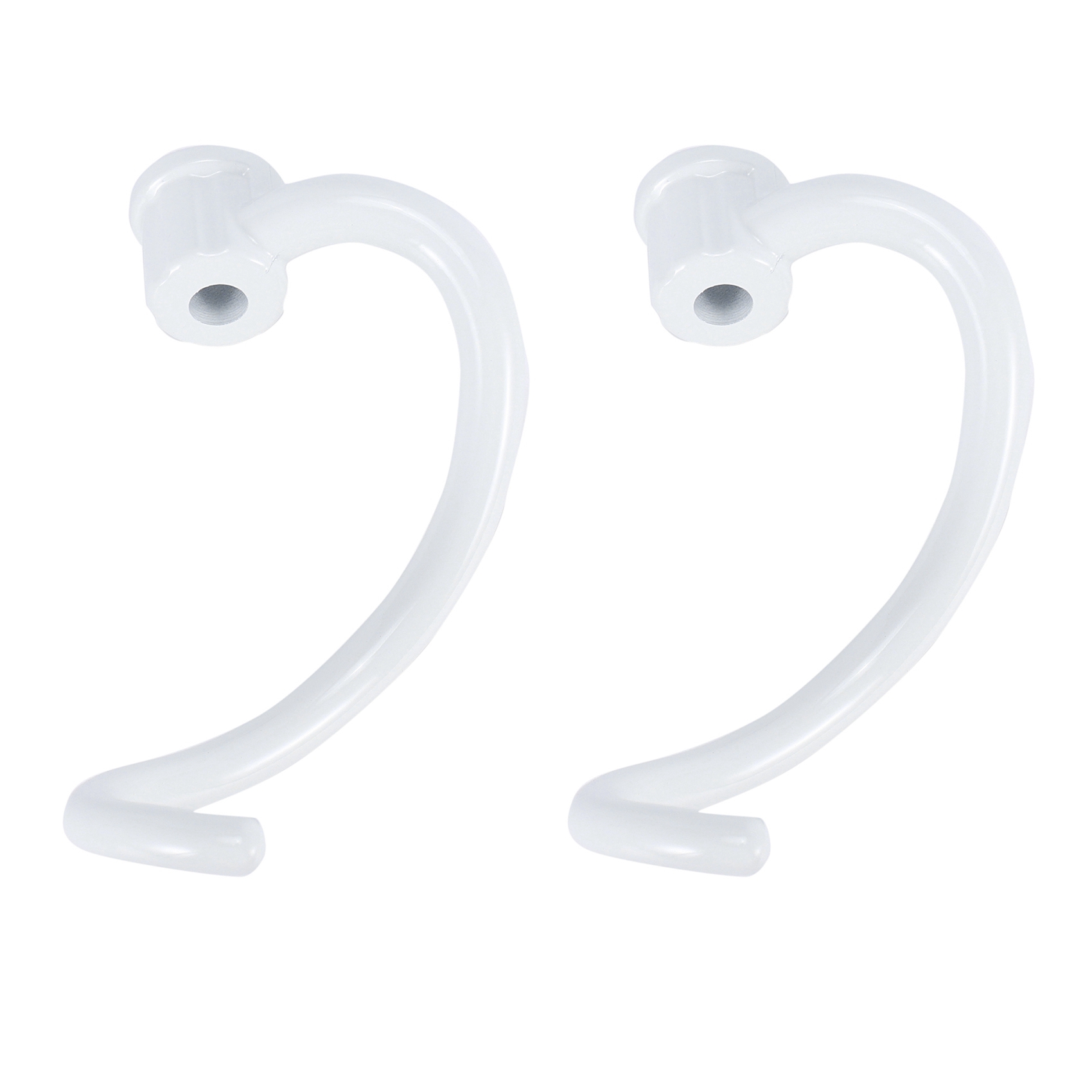 Gancho Espiral para Massa B83B - Kitchenaid Mixer Pro 600 avaliação e preço