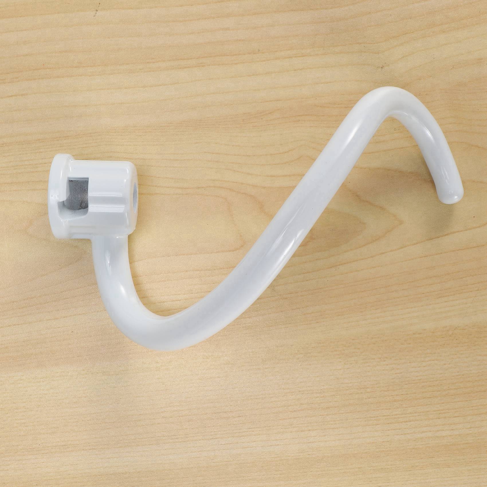 Gancho Espiral para Massa B83B - Kitchenaid Mixer Pro 600 avaliação e preço